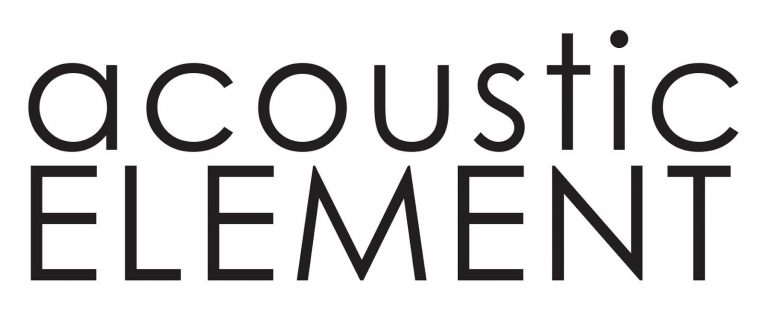 Acoustic Element Logo